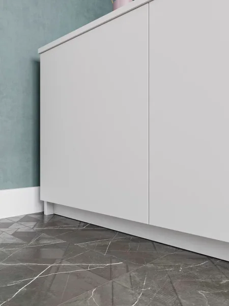 Тумба-антресоль Мори МА 900.1 белый Тумба-антресоль Мори МА 900.1 белый