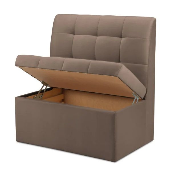 Кухонный диван Омега 800