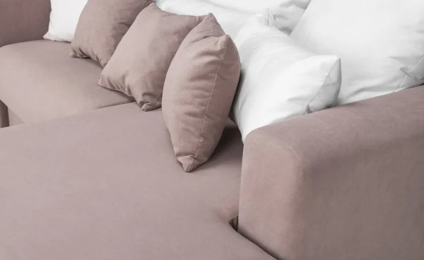 Мягкий угол Мэдисон