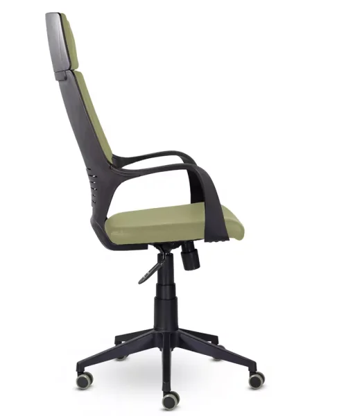 Кресло Айкью СН-710 S-0416 (светло-зеленый)