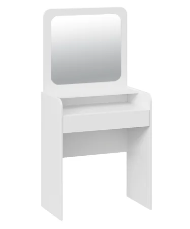 Стол туалетный Эмма белый