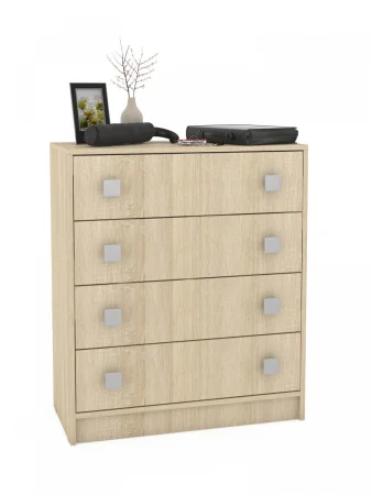 Комод Глория-2 114 дуб сонома