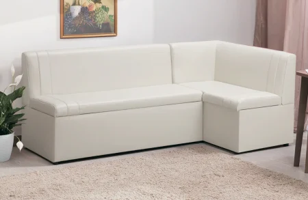 Кухонный угловой диван Уют с ящиками Кухонный угловой диван Уют с ящиками