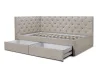 Кровать Оливия с ящиками