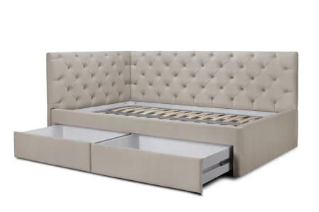 Кровать Оливия с ящиками