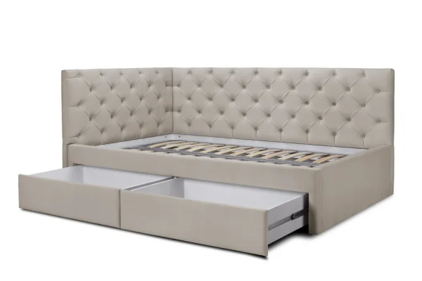 Кровать Оливия с ящиками