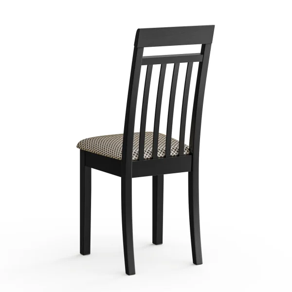 Стул Гольф-11 венге, ткань руми 812/8 Стул Гольф-11 венге, ткань руми 812/8