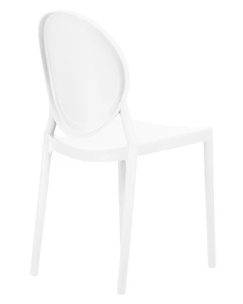 Стул LMZL-PP712 белый Стул LMZL-PP712 белый