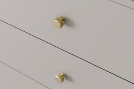 Комод Парма KOM3S кашемир