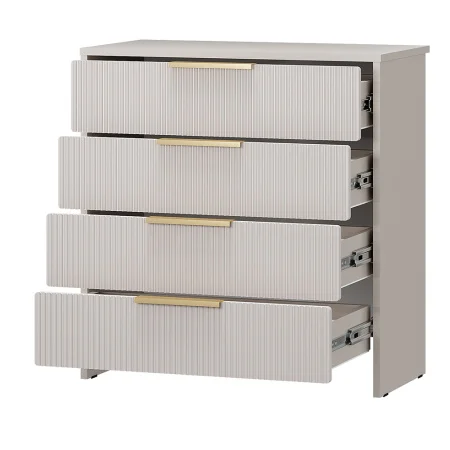 Комод Пандора КМ-02 кашемир/айриш