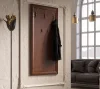 Вешалка Кентаки WIE/75 каштан