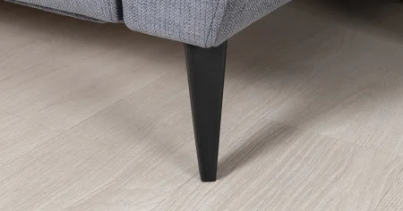 Диван-кровать Наоми ТД 482 графитовый серый