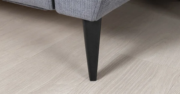 Диван-кровать Наоми ТД 482 графитовый серый