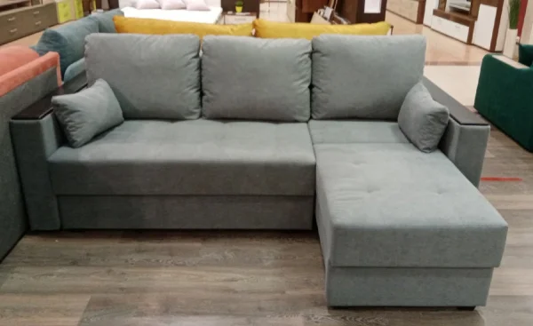 Угловой диван Оливия-2