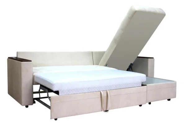 Угловой Диван Престиж-3 трансформер