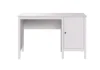 Стол письменный Ева (Хельга) BIU/120 белый