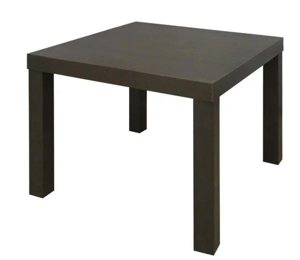 Кофейный столик 550 венге Кофейный столик 550 венге