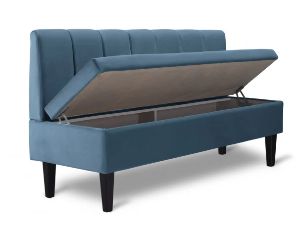 Кухонный диван Лео 1540 Кухонный диван Лео 1540