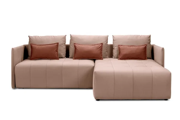 Мягкий угол Чилетти