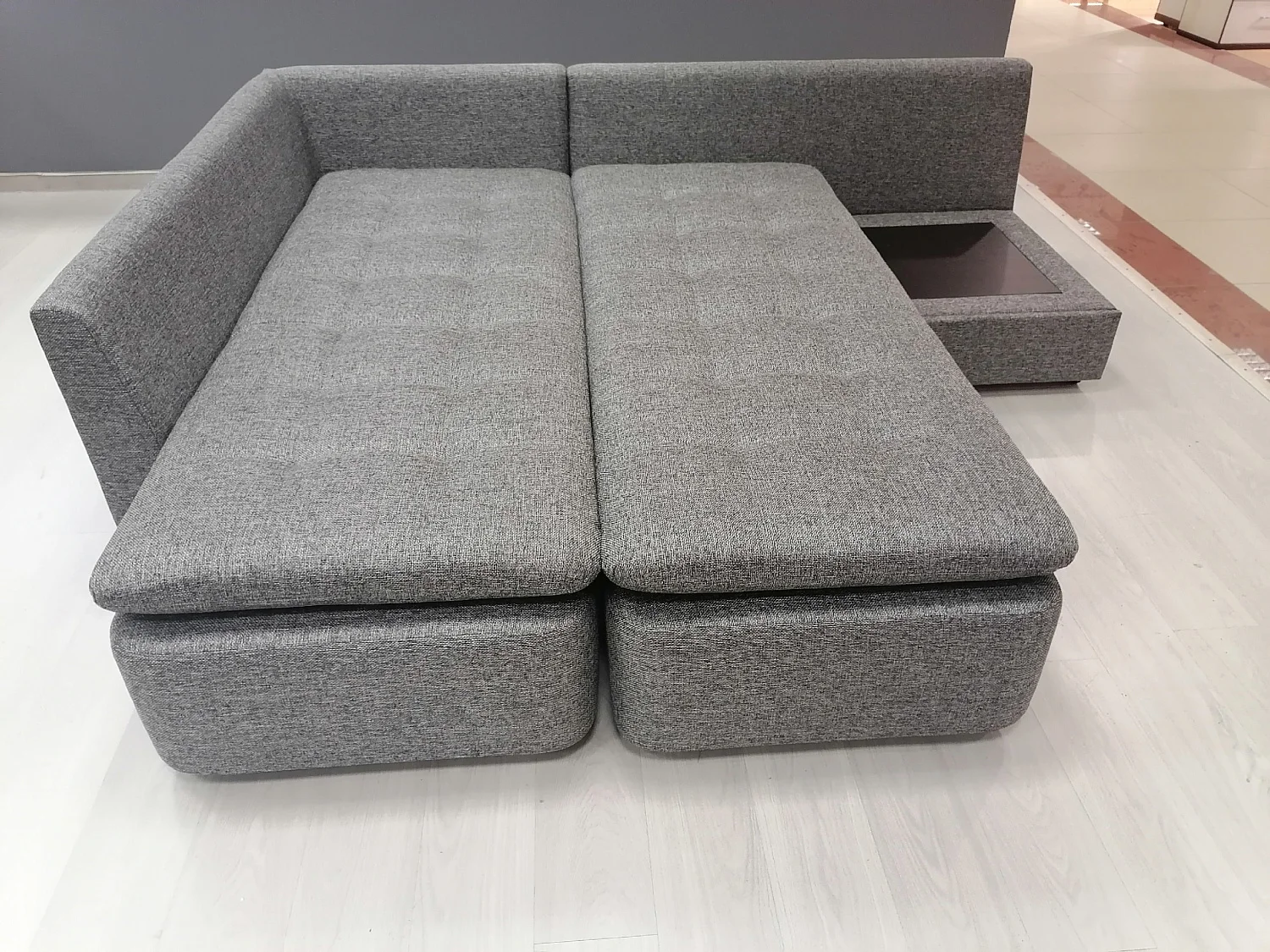 Угловой диван Вирджиния