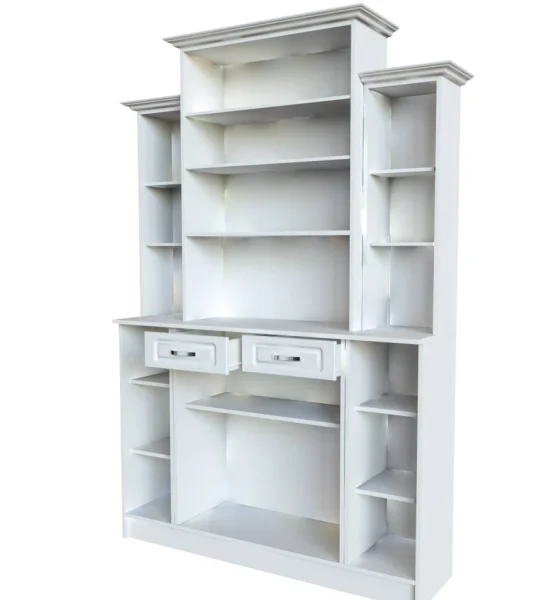 Буфет Прованс 014 клен белый Буфет Прованс 014 клен белый