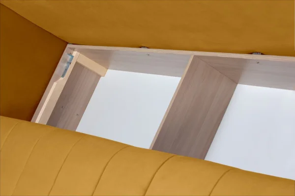 Диван-кровать Чилетти