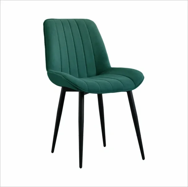 Стул Канцлер зеленый (2 шт) Стул Канцлер зеленый (2 шт)