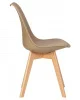 Стул LMZL-PP635 бежевый