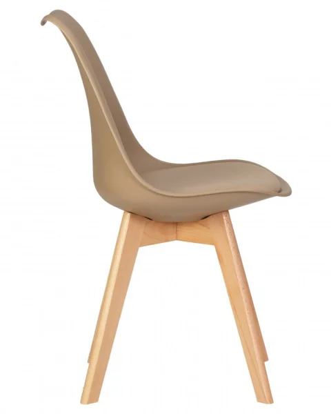 Стул LMZL-PP635 бежевый Стул LMZL-PP635 бежевый