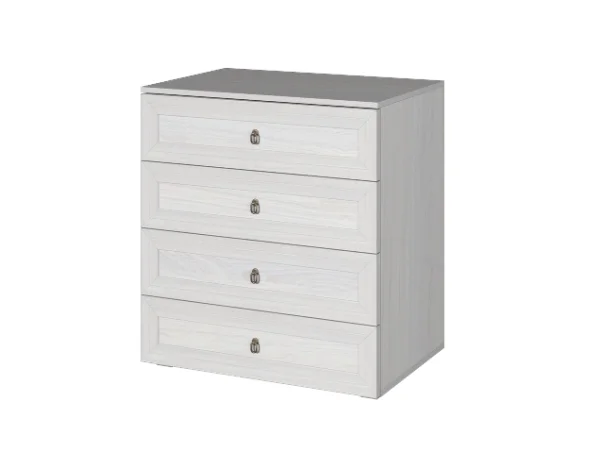 Комод Алисия 800 анкор светлый Комод Алисия 800 анкор светлый