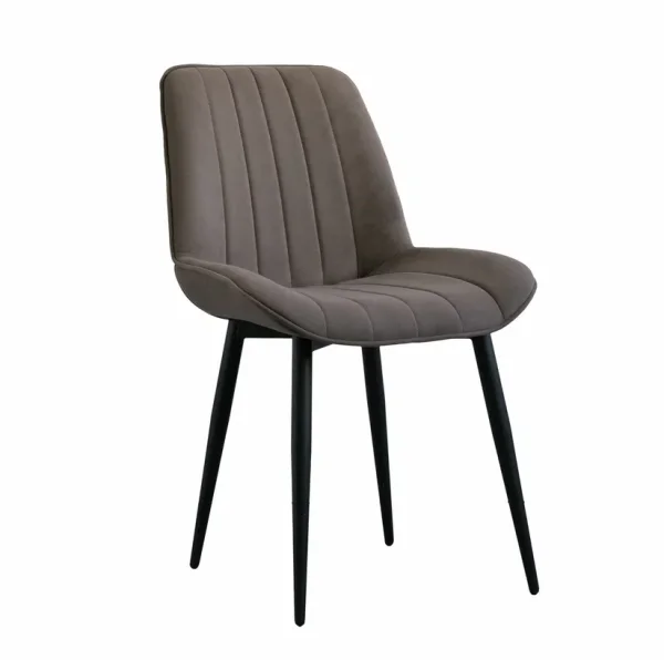 Стул Канцлер шоколад (2 шт) Стул Канцлер шоколад (2 шт)