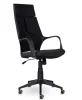 Кресло Айкью СН-710 D26-28 (черный)