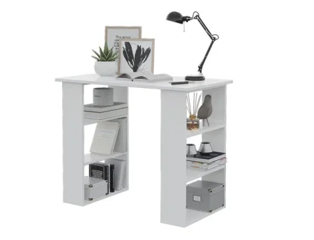 Стол Asti (Асти) 2 белый