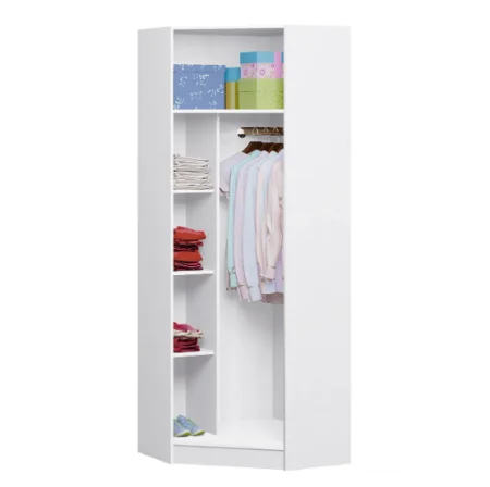 Шкаф угловой Вега NEW Boy