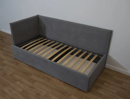 Мягкая кровать Бенто маус