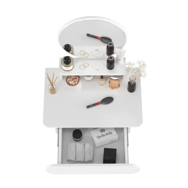 Трюмо 4-25920 белый Трюмо 4-25920 белый