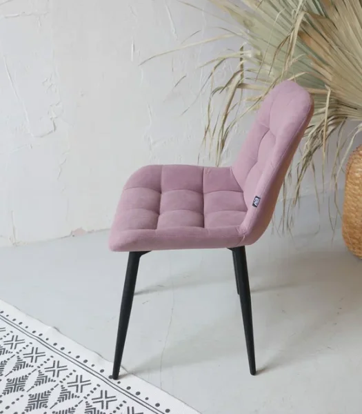 Стул Президент пудра (2 шт) Стул Президент пудра (2 шт)