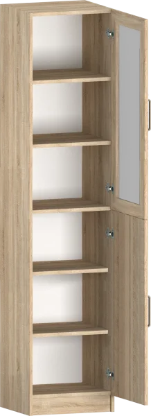 Шкаф Лотос 5.016 дуб сонома Шкаф Лотос 5.016 дуб сонома