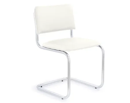 Стул Сильвия хром