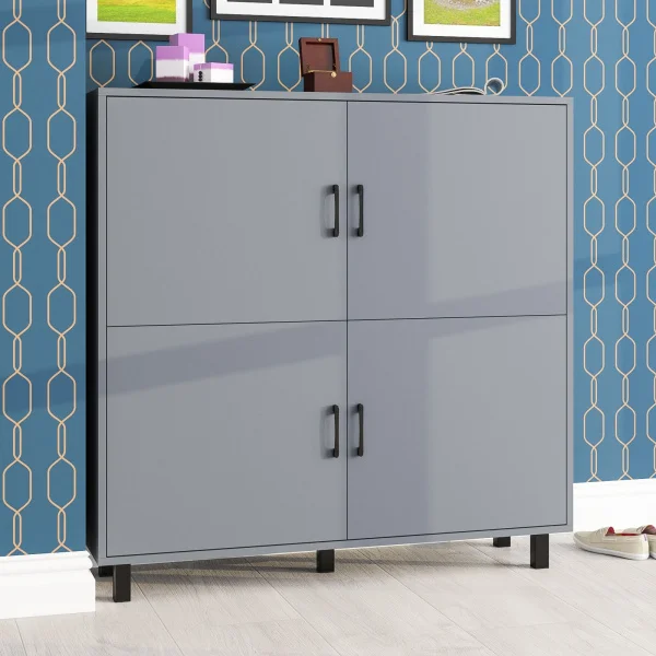 Комод 126-1204 графит Комод 126-1204 графит