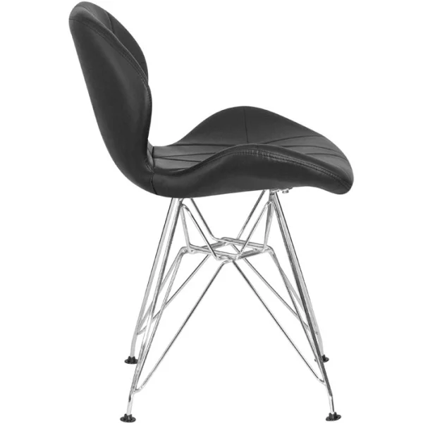 Стул LMZL-302A черный