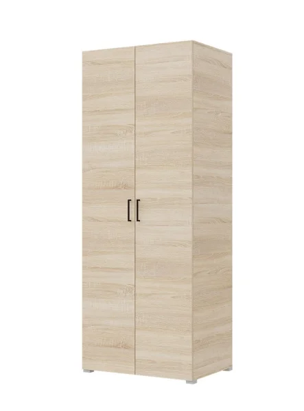 Шкаф 2-х створчатый Бостон 1000