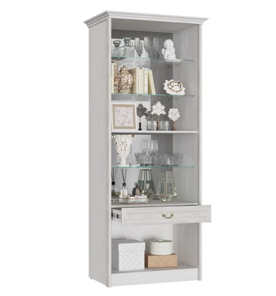 Шкаф Янна ЯН-03 орех мальта