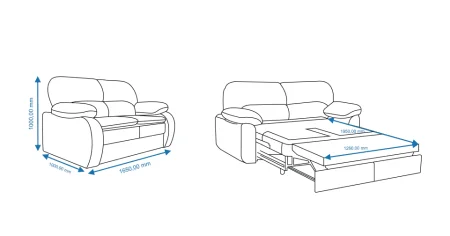 Диван Эксклюзив-9 Диван Эксклюзив-9