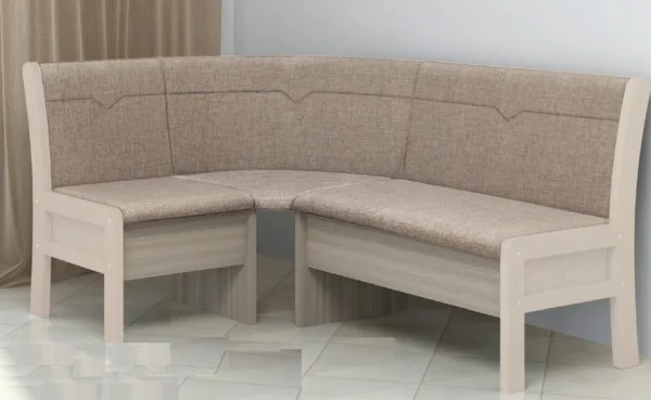 Кухонный угловой диван Этюд 2-1 Кухонный угловой диван Этюд 2-1