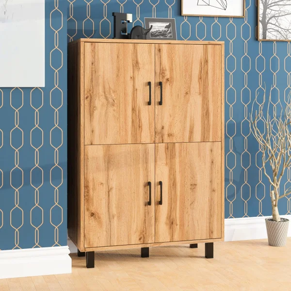 Комод 126-804 дуб вотан Комод 126-804 дуб вотан