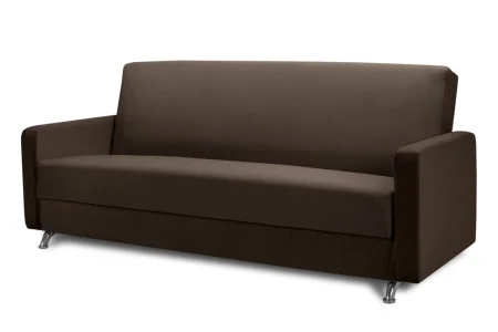 Диван Надежда Лион Velutto 24 Микровелюр