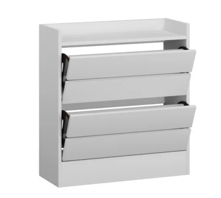 Обувница Ямайка ЯПТ-3 белый