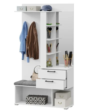 Прихожая Эрика №1 тип 2