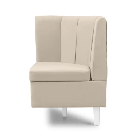 Кухонный угловой диван сектор Лео